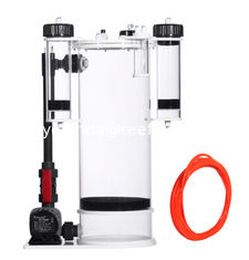 China Aquarium acrylic calcium reactor CR-140H with DC-3000 pump for 800L water fish tank supplier