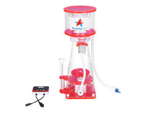 China Red Starfish DC protein skimmer RS-N230 for 800-1000L(210gal-270gal)  tank supplier